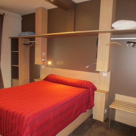 Salies-du-Salat Hotellerie Du Centre מראה חיצוני תמונה