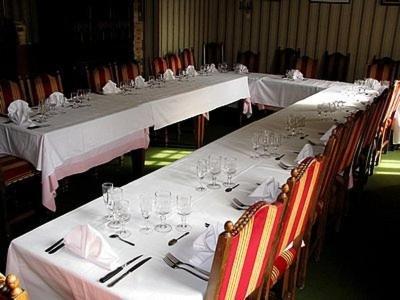 Salies-du-Salat Hotellerie Du Centre מראה חיצוני תמונה