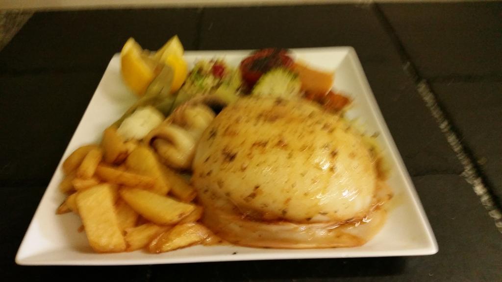Salies-du-Salat Hotellerie Du Centre מראה חיצוני תמונה